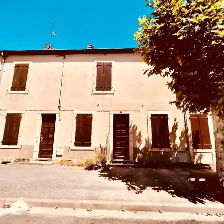Appartement Le Golden Garden - Homy *